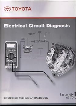 Electrical Circuit Diagnosis - Course 623