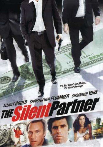 The Silent Partner