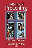 Patterns of Preaching: A Sermon Sampler by