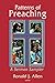 Patterns of Preaching: A Sermon Sampler by
