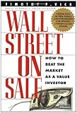 Wall Street On Sale