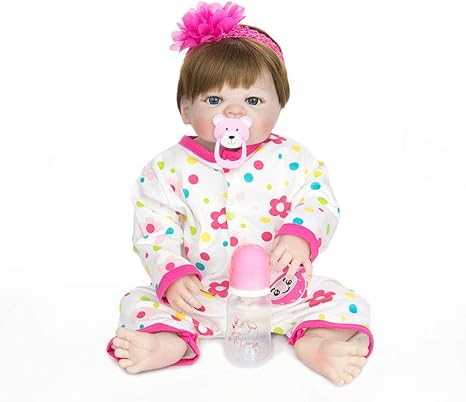 babies that feel real