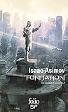 Le Cycle de Fondation (Tome 1) - Fondation (French Edition) by