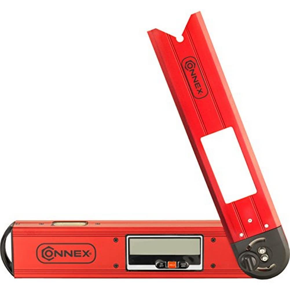 Construction and Angle Digital Machine