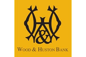 Wood & Huston Bank