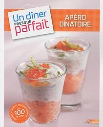Apéro dînatoire