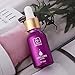 Beauty Glazed Essencial Face Oil Makeup Oil Beauty Oil Essential Oil Before Foundation Primer Moisturizing Face Oil