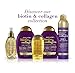 OGX Thick & Full + Biotin & Collagen Conditioner, 13 Ouncethumb 2