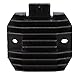 Voltage Rectifier Regulator For Yamaha Grizzly 660 YFM660 2002-2008