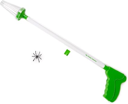 Amazon.com: My Critter Catcher - Spider 