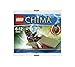 LEGO Legends of Chima: Crug's Swamp Jet Set 30252 (Bagged)