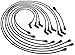 ACDelco Gold 9188E (88861990) Spark Plug Wire Set