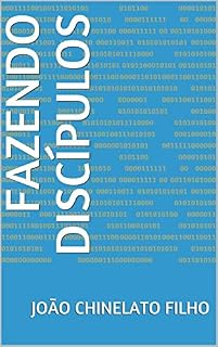 Livro Fazendo Discípulos