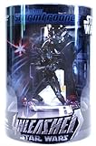 Star Wars Unleashed Shadow Stormtrooper