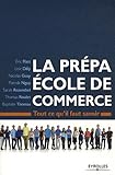 Acheter le livre “prépa école de commerce / livre prepa-HEC.org” sur Amazon Acheter le livre "prépa école de commerce / livre prepa-HEC.org" sur Amazon
