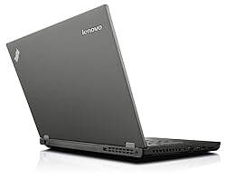Lenovo ThinkPad W541 20Ef 15.6" Notebook, 8 GB