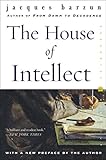 House of Intellect, The (Perennial Classics)