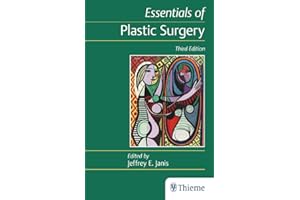 Essentials of Plastic Surgery