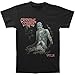 Cannibal Corpse Men's Vile T-shirt Black