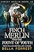 Harley Merlin 10: Finch Merlin and the Fount of Youth
