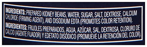 5 Bushs+Best+Light+Kidney+Beans