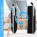Compression Cubes for Travel, Luggage Packing Organizers, 3 Piece Set with Gift Box