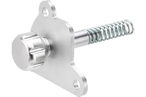 Venussar Manual Swaybar Disconnect 1087, Replace Electric Swaybar, Compatible with JK JKU Rubicon 2007-2017