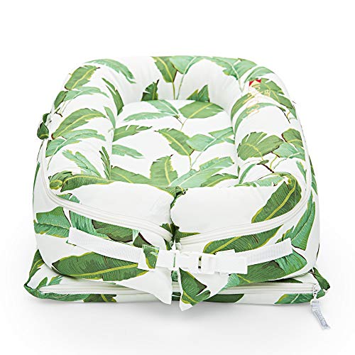 3 DockATot+Deluxe+Dock+Breathable+Hypoallergenic