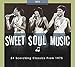 Sweet Soul Music: 24 Scorching Classics From 1975