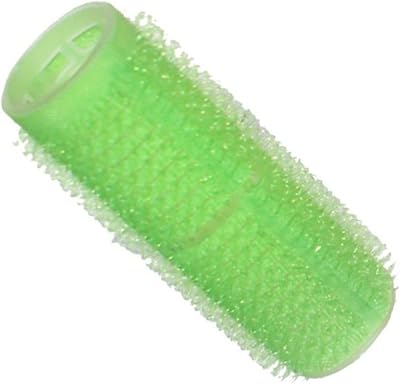 Hair Tools Cling Rollers 12 Pack 20mm Self Grip Hair Curlers Set Volume Styling