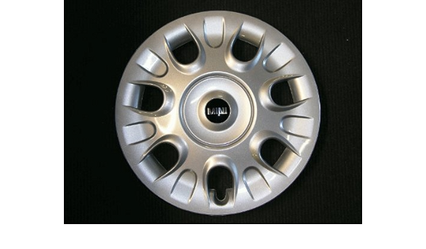 Original Mini R50 – R59 – Tapacubos Tapacubos Tapacubos para ...