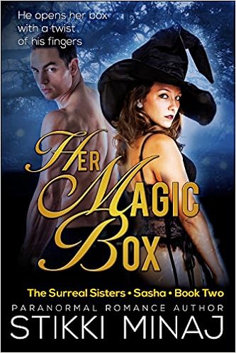 Her Magic Box Bbw Billionaire Vampire Wizard Menage Books - 