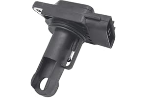 OYEAUTO Mass Air Flow Sensor Meter MAF ZL01-13-215 Fit for Mazda 3 2004-2013,MX-5 Miata&MX-5 2006-2015,5 2006-2010 2012-2015,6 2003-2013,CX-7 2010-2012,RX-8 2004-2011,Protege 1999-2003,2 2011-2014 R2 L4 V6