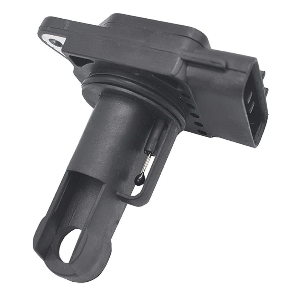 Photo 1 of Mass Air Flow Sensor Meter MAF ZL01-13-215 Fit for Mazda 3 2004-2013,MX-5 Miata&MX-5 2006-2015,5 2006-2010 2012-2015,6 2003-2013,CX-7 2010-2012,RX-8 2004-2011,Protege 1999-2003,2 2011-2014 R2 L4 V6