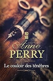 Le  couloir des ténèbres