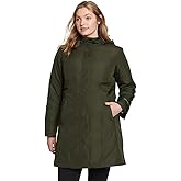 Eddie Bauer Womens Trenchcoats