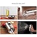 M.A.K Olive Oil Sprayer, Food-grade Glass Oil Spray Bottle Vinegar Bottle Oil Dispenser for BBQ, Making Salad, Cooking,Baking, Roasting, Grilling, Frying