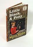 Little Black, A Pony