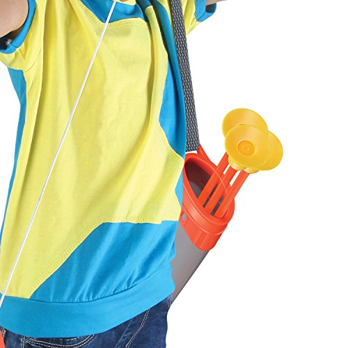 2 SainSmart+Jr+Archery+Set+Outdoor