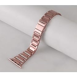 PUGO TOP Compatible for Apple Watch Bands Series 7