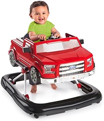 bright starts push walker