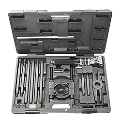 SKF TMBS 100E Strong Back External Puller, 11.2ton