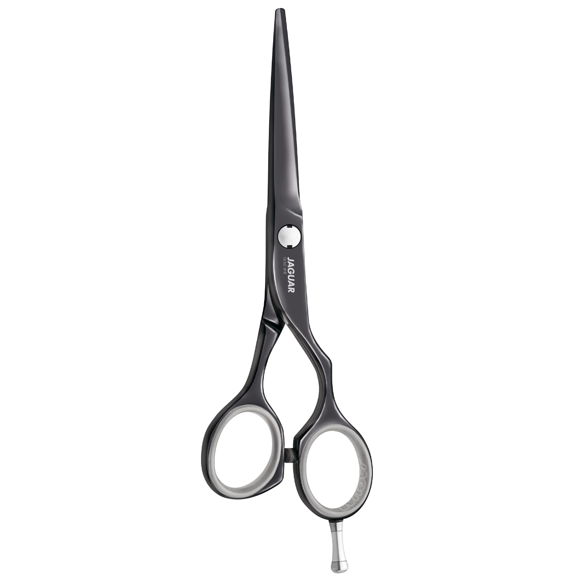 JAGUAR Diamond E Titanium Hairdressing Scissors 6.0 Inches