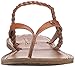 Roxy Women's Lanae Sandals Flat Sandal