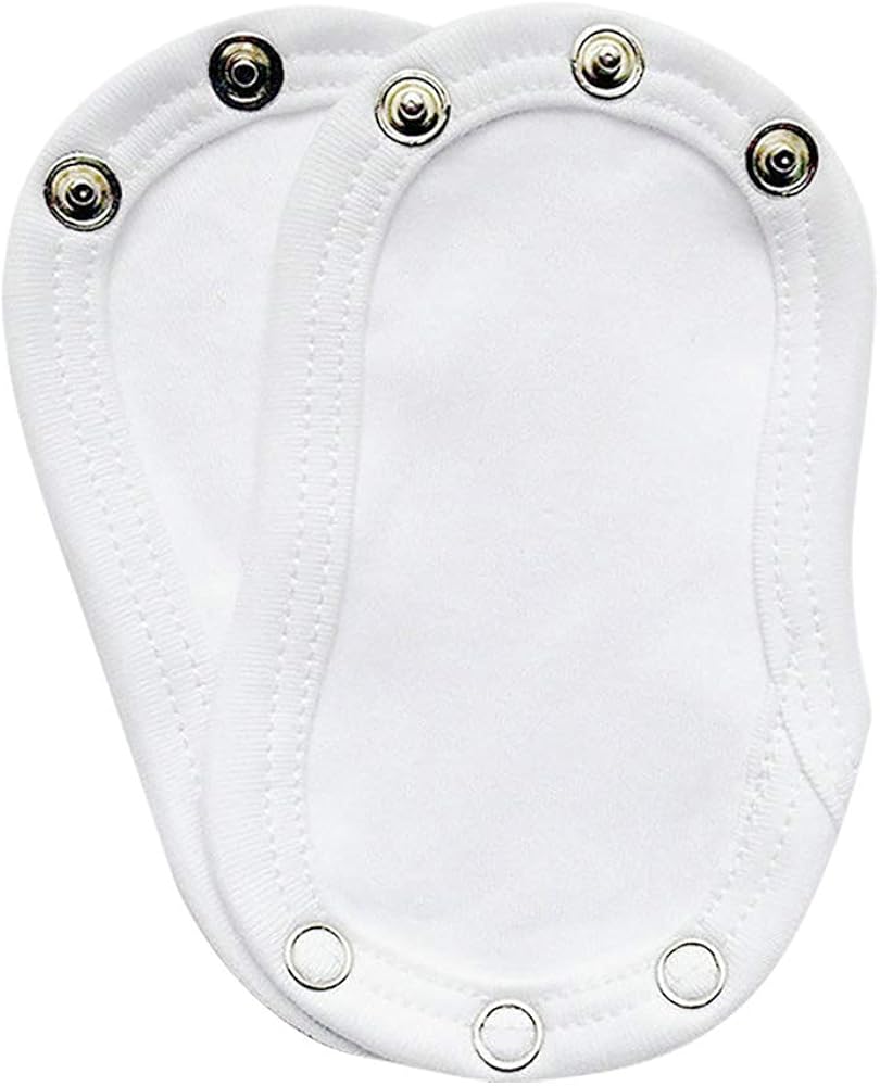 onesie extenders amazon