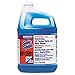Spic and Span Disinfecting All-Purpose Spray & Glass Cleaner, Concentrate Liquid, 1gal. Bottle - two 1-gallon bottles per case.
