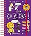 Dis-moi ça alors ! by 