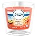 Febreze Air Freshener, Scented Air Freshener Candle, Hawaiian Aloha Air Freshener, 4.3 oz