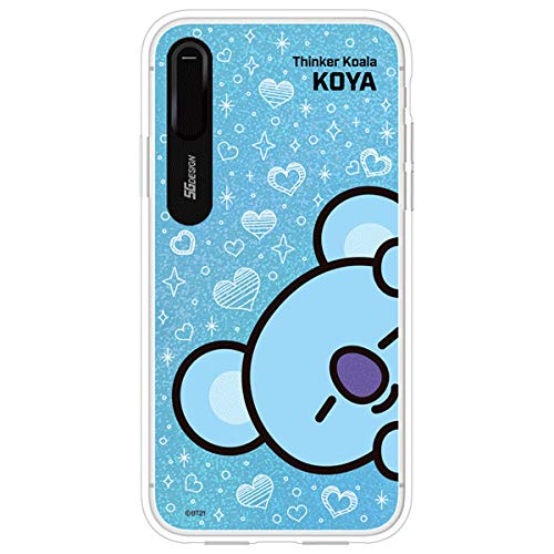 BTS BT21 Official Light Up iPhone XR Case KOYA Uganda Ubuy