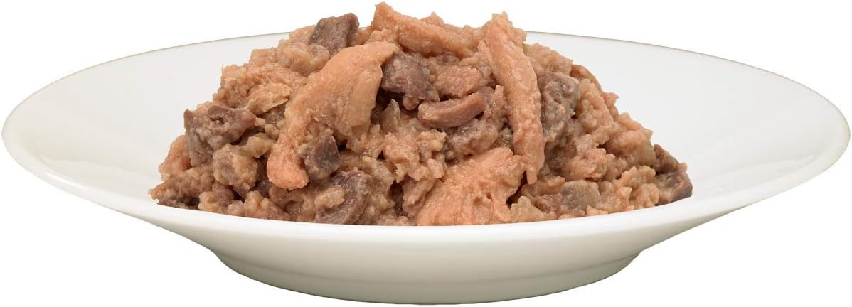 HiLife Kitten Wet Cat Food, Tender Chicken Pate, Complete Cat Food Pouches for Kittens 1, 12 Months - Image 4